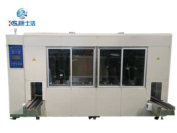 工業(yè)超聲波清洗機：創(chuàng)新技術(shù)，清潔效果明顯